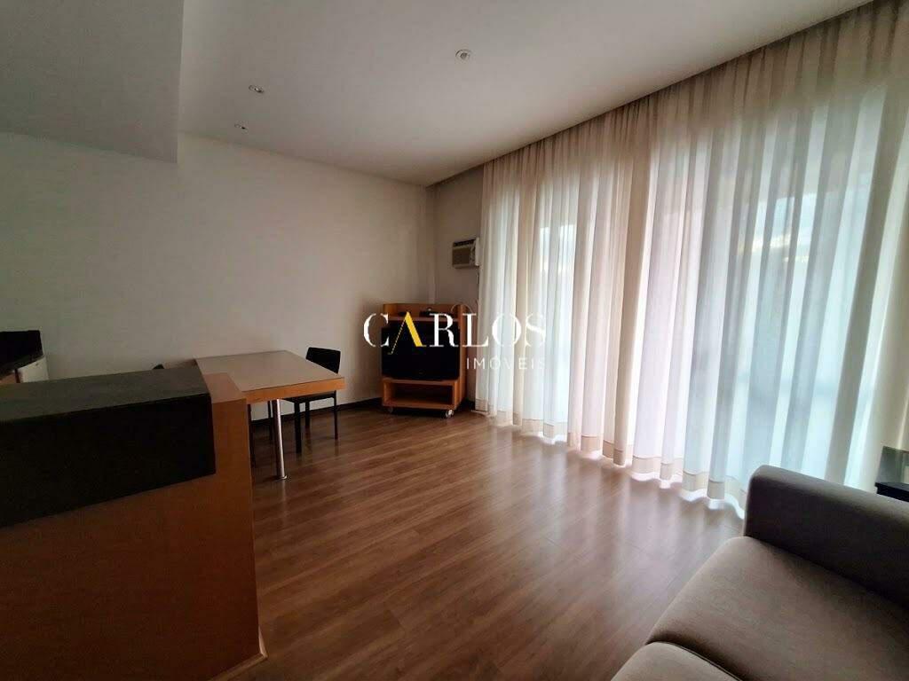 Apartamento, Savassi, 1 Quarto, 1 Vaga