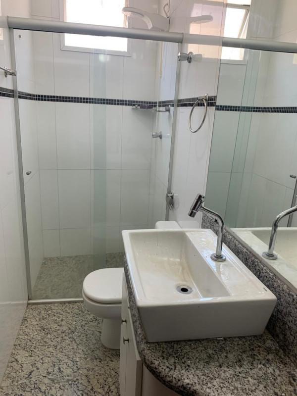 Apartamento, Cidade Nova, 3 Quartos, 2 Vagas, 1 Suíte