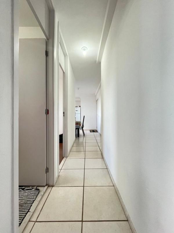 Apartamento, Jardim Riacho das Pedras, 2 Quartos, 1 Vaga
