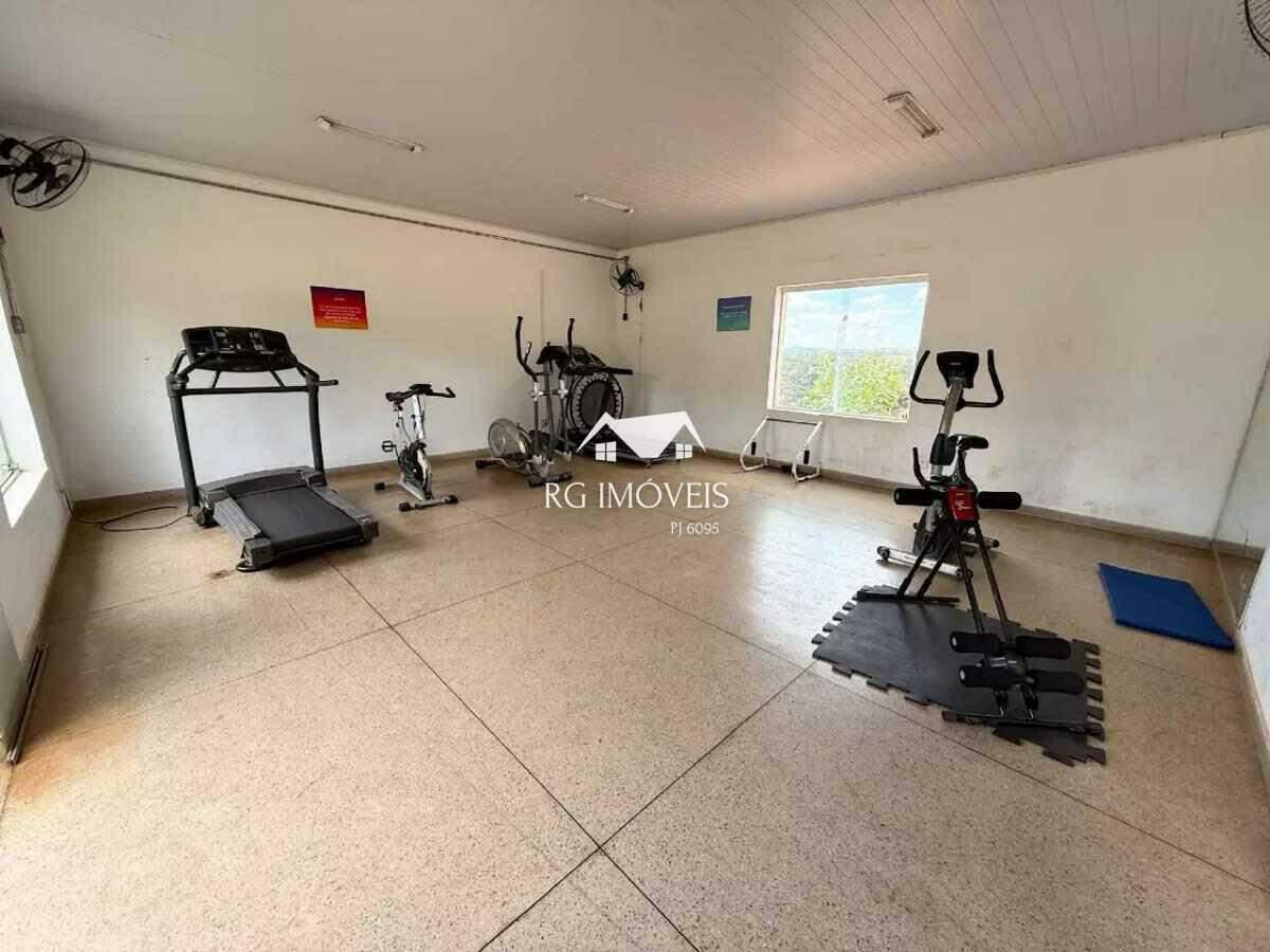 Lote, Condomínio Serra dos Bandeirantes, 0 Quarto, 0 Vaga