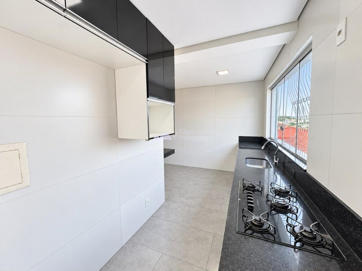 Apartamento, Santa Rosa, 2 Quartos, 1 Vaga