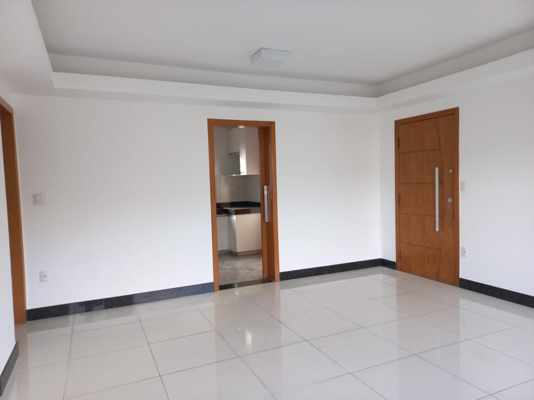 Apartamento, Grajaú, 4 Quartos, 3 Vagas, 1 Suíte