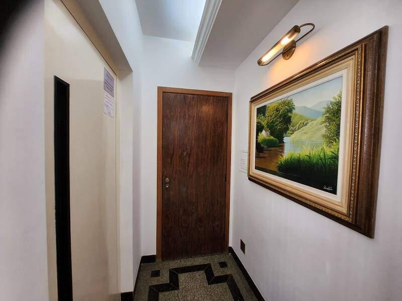 Apartamento, Sion, 4 Quartos, 2 Vagas, 1 Suíte