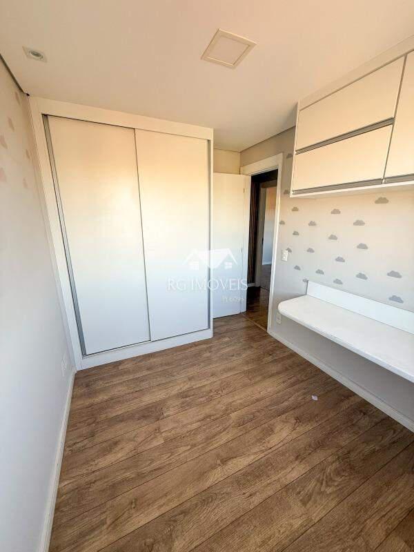 Apartamento, Santa Helena, 2 Quartos, 1 Vaga, 1 Suíte