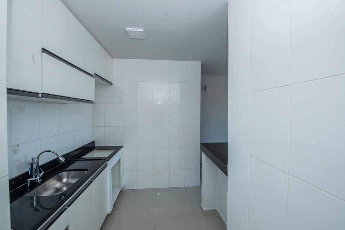 Apartamento, Palmares, 2 Quartos, 2 Vagas, 1 Suíte