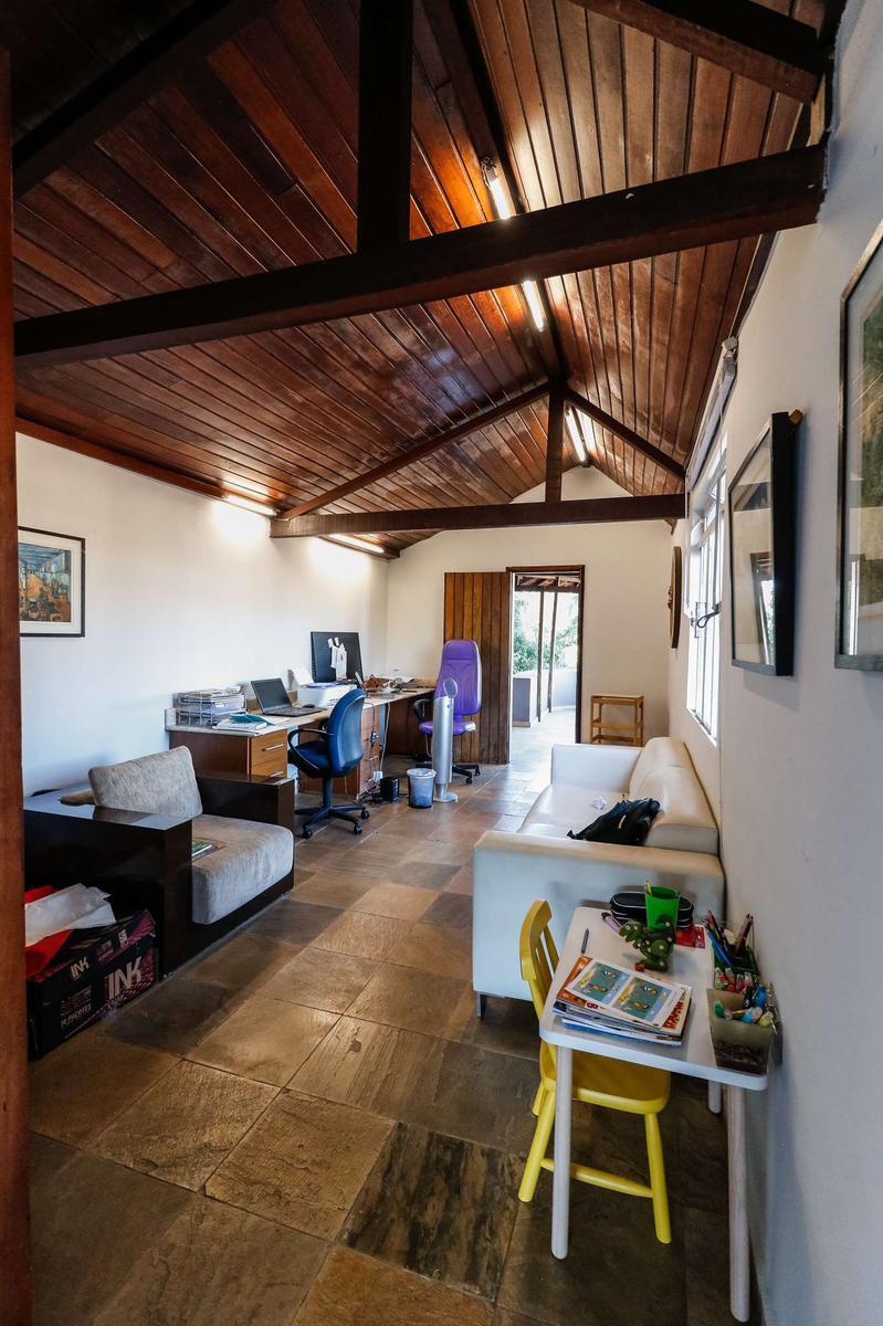 Casa, São Bento, 5 Quartos, 2 Vagas, 4 Suítes