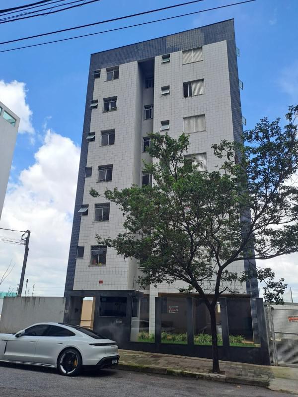 Apartamento, Buritis, 4 Quartos, 2 Vagas, 1 Suíte