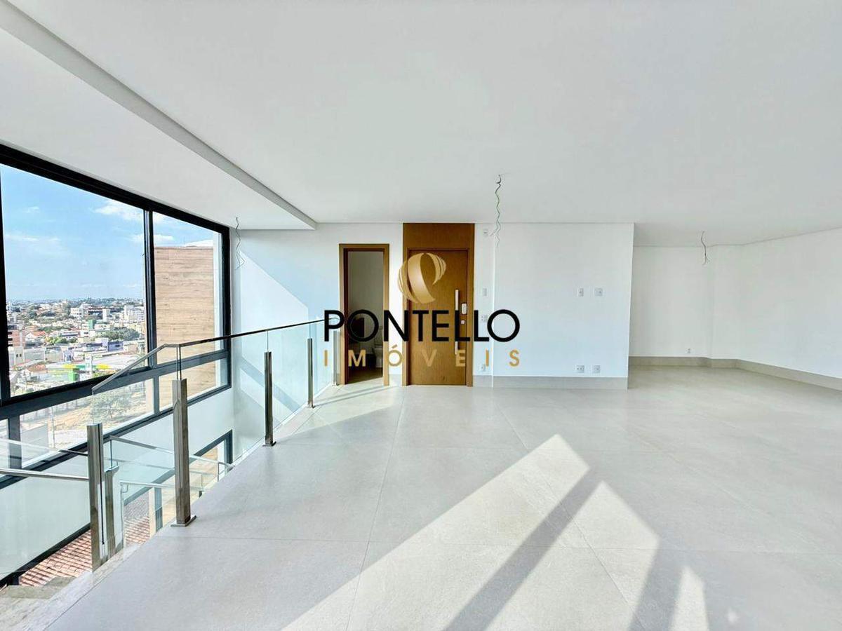 Apartamento, Ouro Preto, 4 Quartos, 4 Vagas, 4 Suítes