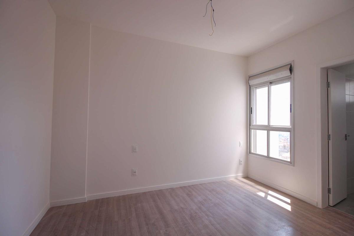 Apartamento, Serra, 3 Quartos, 2 Vagas, 1 Suíte