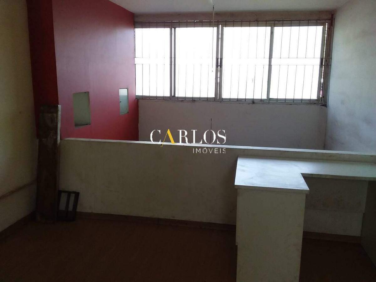 Loja, Buritis