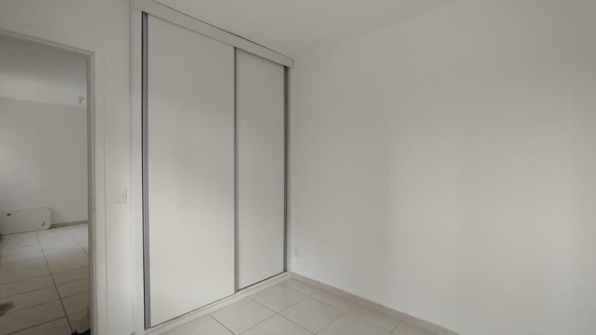 Apartamento, Cinquentenário, 2 Quartos, 1 Vaga, 1 Suíte