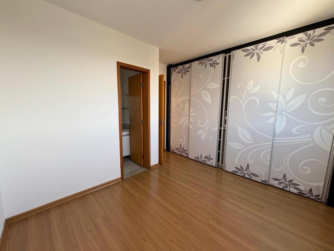 Apartamento, Ouro Preto, 3 Quartos, 2 Vagas, 1 Suíte