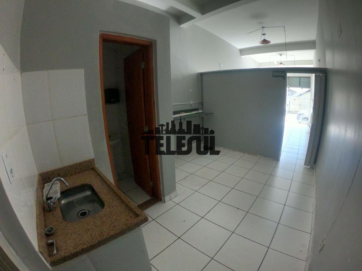 Galpão, Centro, 0 Quarto, 0 Vaga