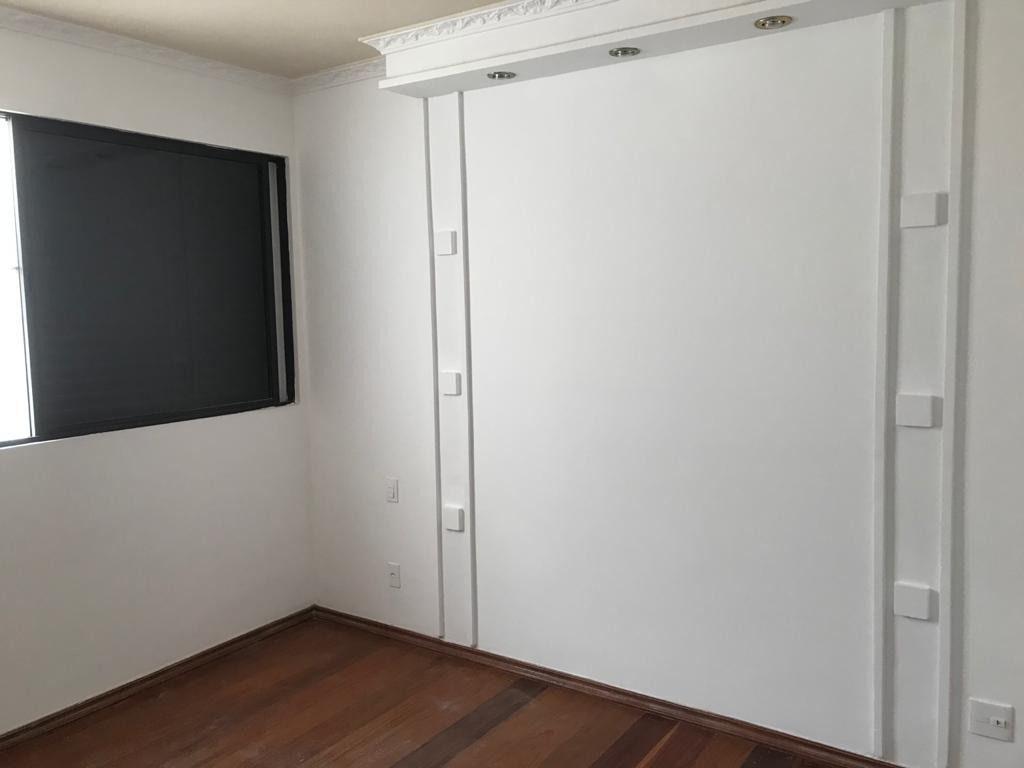 Apartamento, Vila Pinto, 4 Quartos, 2 Vagas, 2 Suítes