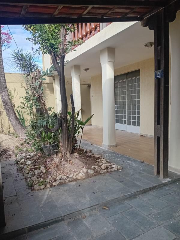 Casa, Conjunto Celso Machado, 3 Quartos, 1 Vaga