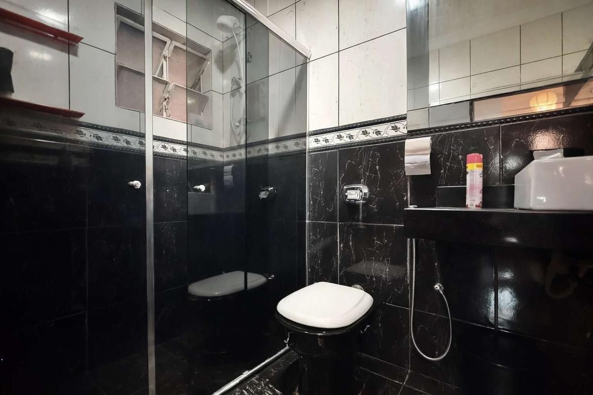 Apartamento, Barro Preto, 2 Quartos, 0 Vaga