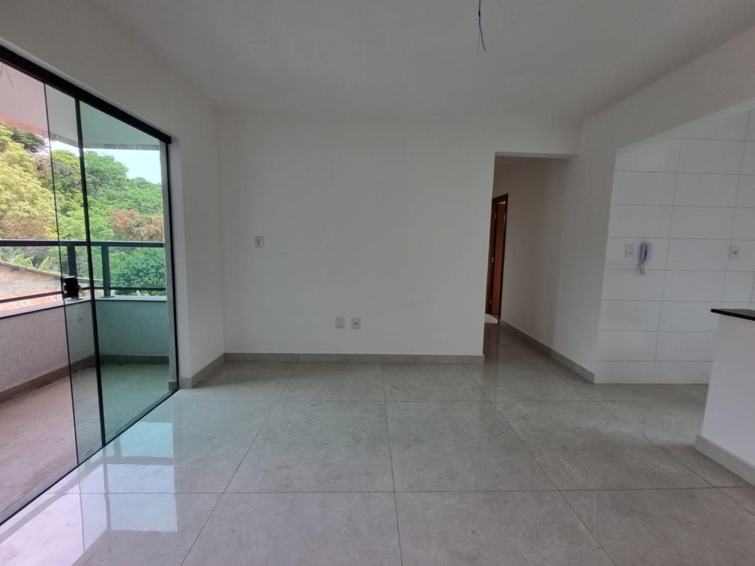 Apartamento, Palmeiras, 3 Quartos, 0 Vaga