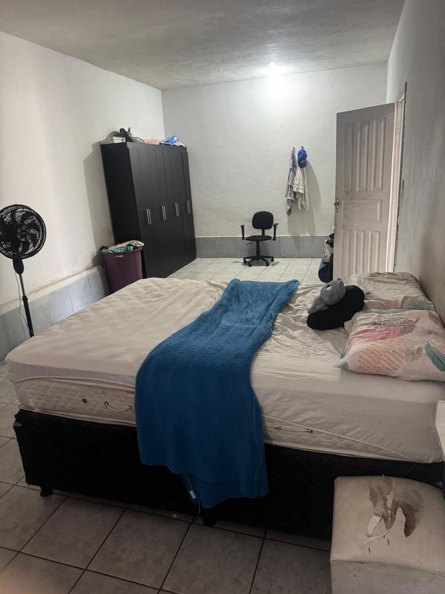 Casa, Eymard, 3 Quartos, 3 Vagas