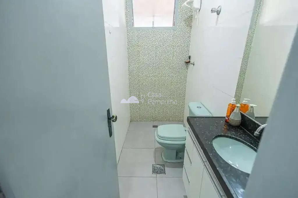 Casa, Santa Mônica, 3 Quartos, 4 Vagas, 1 Suíte