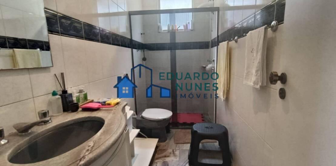 Apartamento, Sion, 4 Quartos, 2 Vagas, 1 Suíte