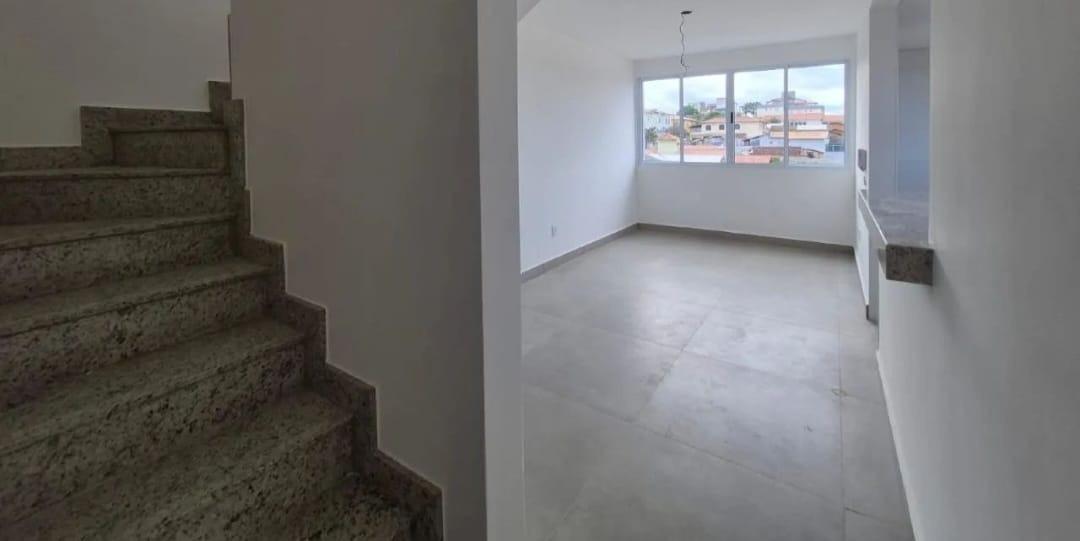 Cobertura, Esplanada, 2 Quartos, 2 Vagas, 1 Suíte