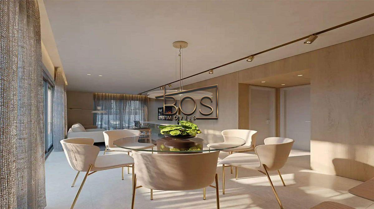 Apartamento, Santo Agostinho, 3 Quartos, 2 Vagas, 2 Suítes