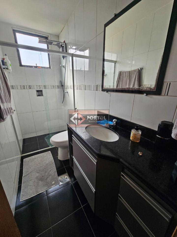 Apartamento, Estoril, 3 Quartos, 1 Vaga, 1 Suíte