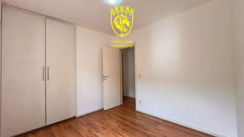 Apartamento, Vila Paris, 4 Quartos, 2 Vagas, 1 Suíte
