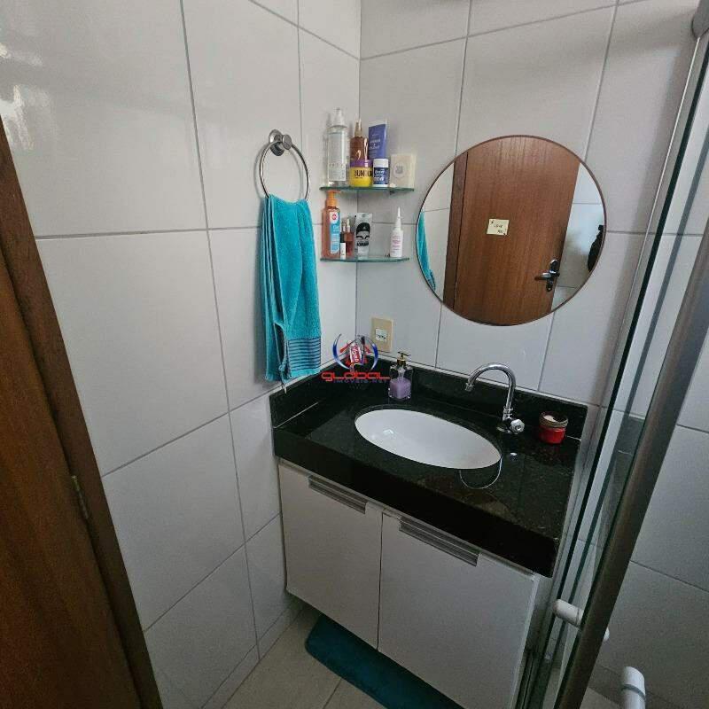 Área Privativa, Paquetá, 3 Quartos, 2 Vagas, 1 Suíte