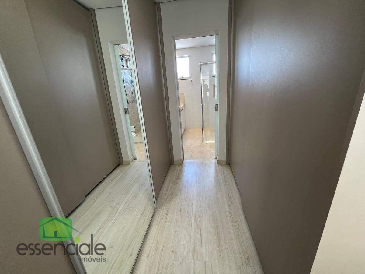 Cobertura, Eldorado, 5 Quartos, 10 Vagas, 4 Suítes