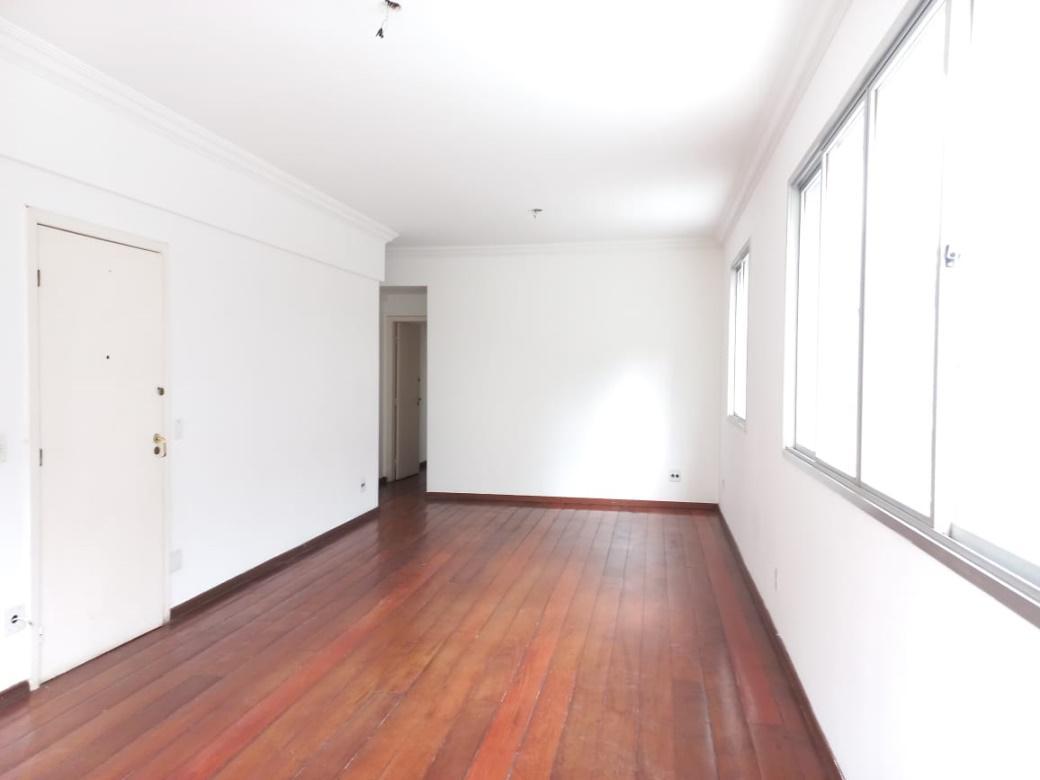 Apartamento, Serra, 3 Quartos, 2 Vagas, 1 Suíte