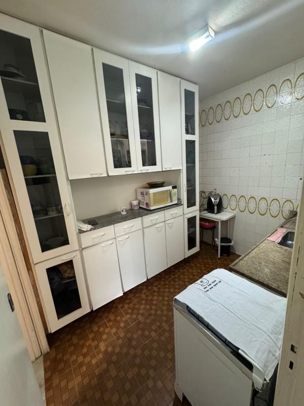 Apartamento, Santa Teresa, 2 Quartos, 0 Vaga
