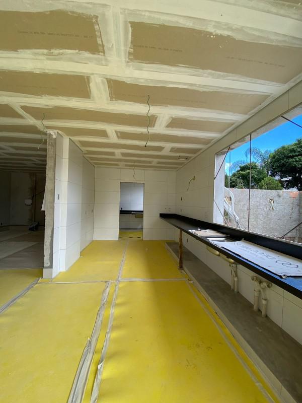 Apartamento, Ouro Preto, 4 Quartos, 3 Vagas, 4 Suítes