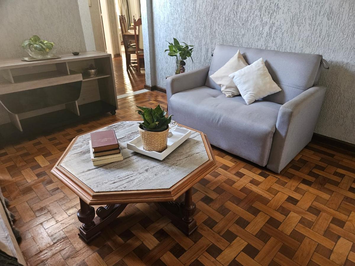 Apartamento, Centro, 3 Quartos