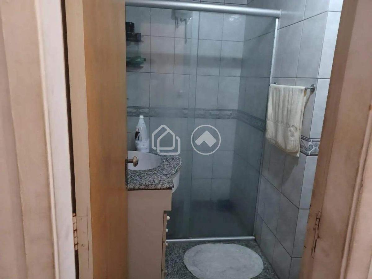 Apartamento, Padre Eustáquio, 3 Quartos, 1 Vaga