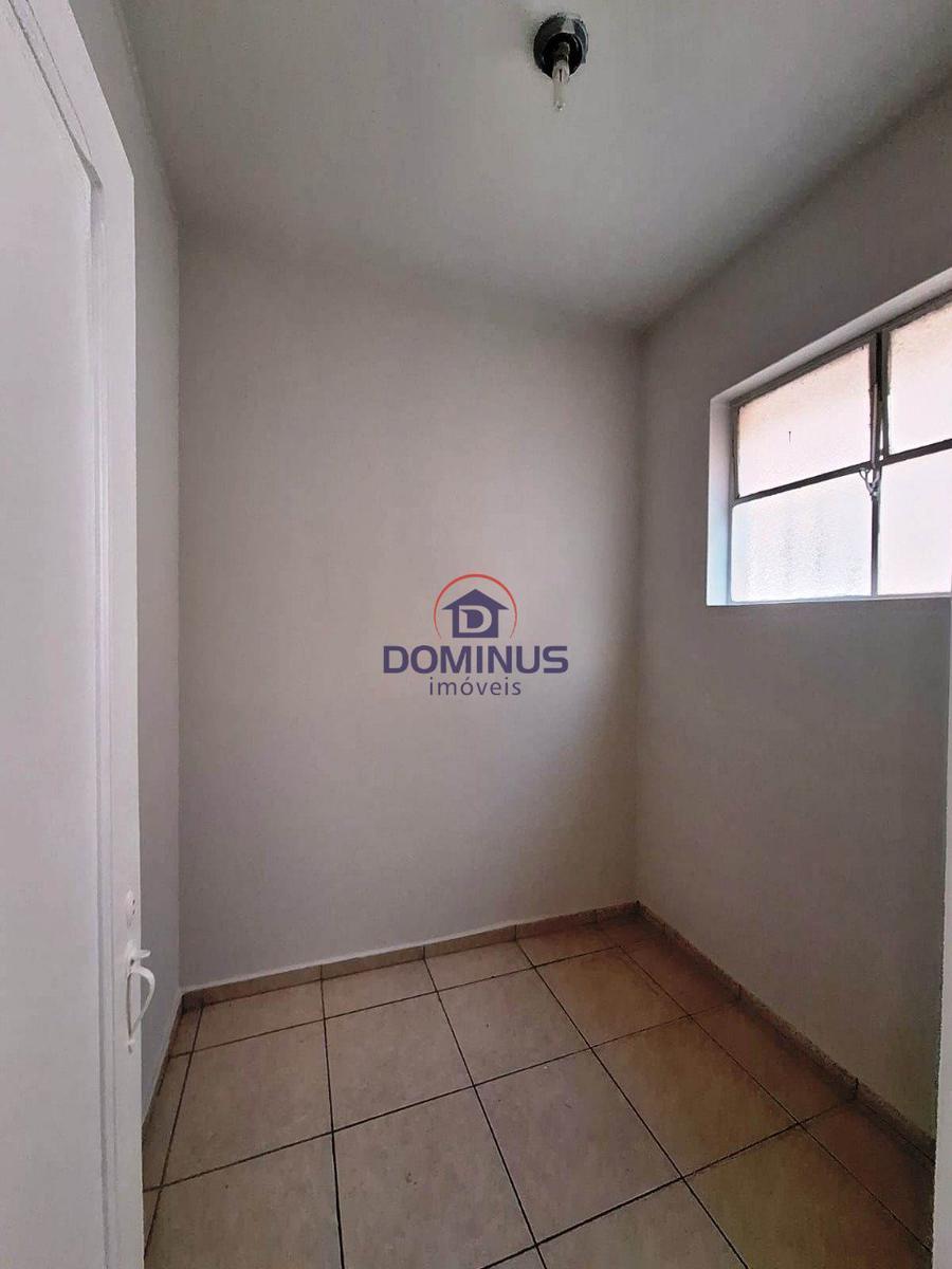 Apartamento, Carlos Prates, 2 Quartos, 0 Vaga