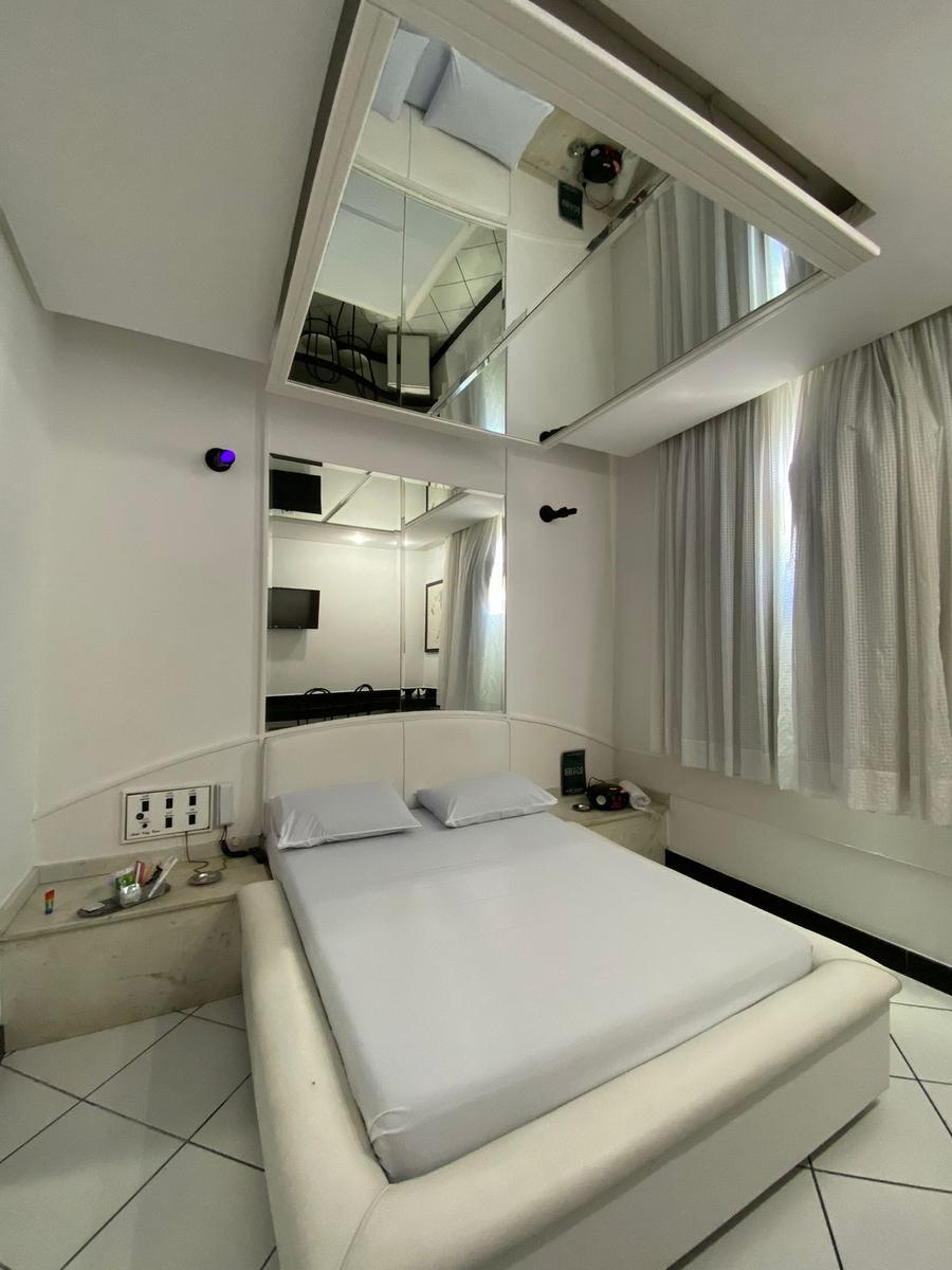 Hotel, Ouro Preto, 17 Quartos, 1 Vaga, 17 Suítes