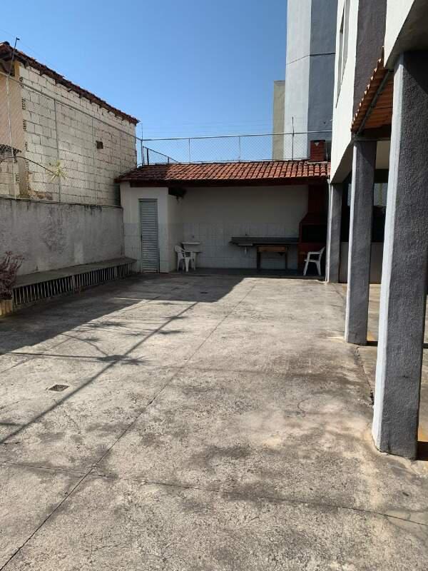 Apartamento, Jardim América, 3 Quartos, 1 Vaga, 1 Suíte