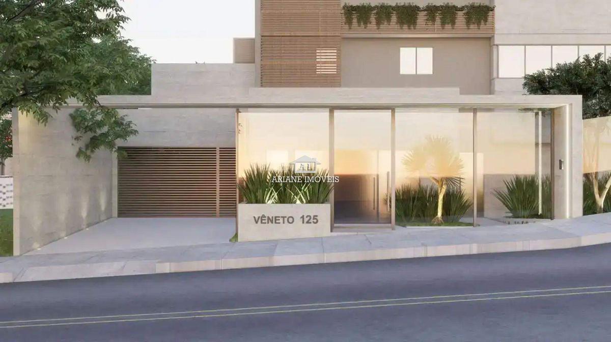 Cobertura, Santa Lúcia, 4 Quartos, 4 Vagas, 4 Suítes