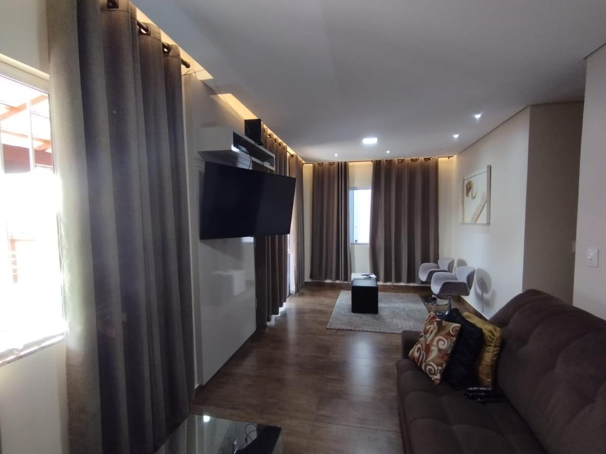 Casa, Renascença, 3 Quartos, 3 Vagas, 1 Suíte
