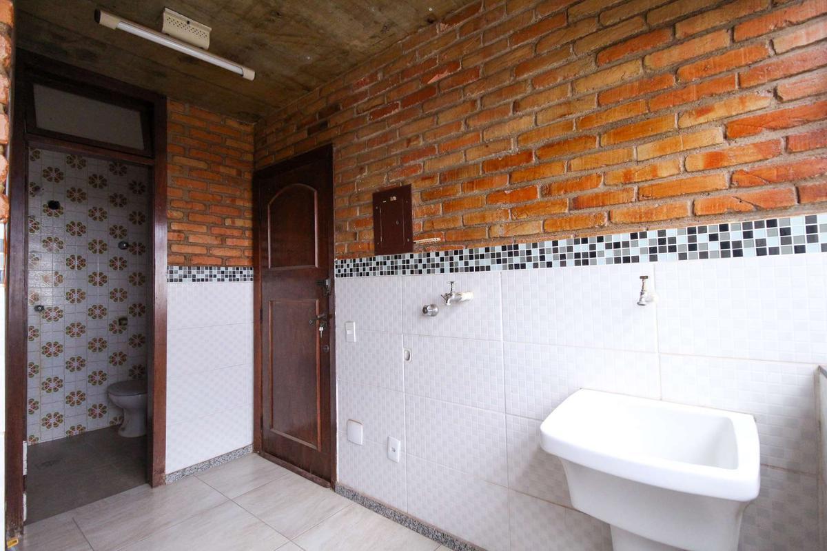 Apartamento, São Lucas, 4 Quartos, 2 Vagas, 1 Suíte