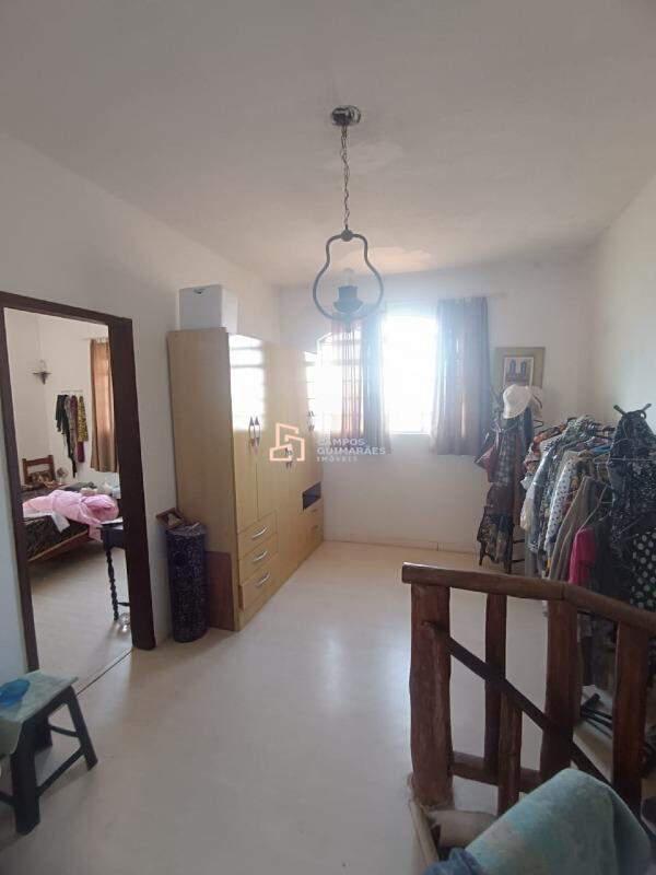 Casa, Jardim Canadá, 3 Quartos, 2 Vagas, 1 Suíte
