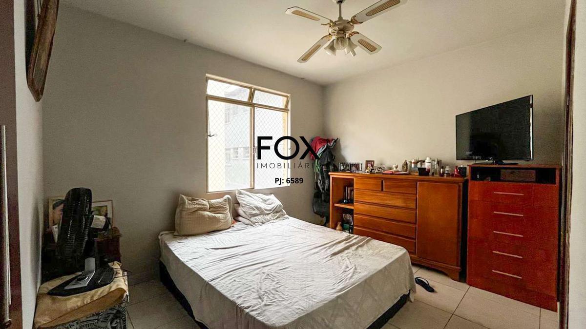 Cobertura, Cidade Nova, 3 Quartos, 2 Vagas, 1 Suíte