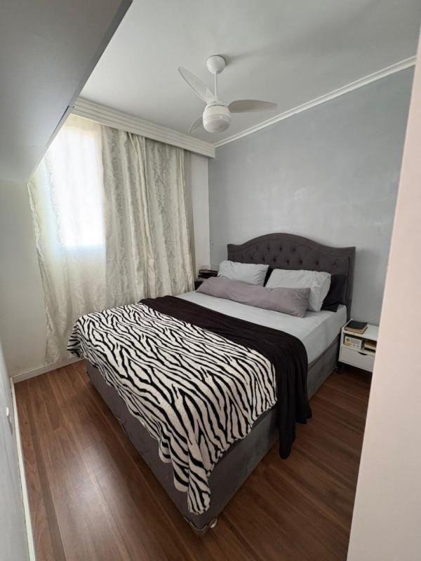 Apartamento, Industrial Americano, 2 Quartos, 1 Vaga