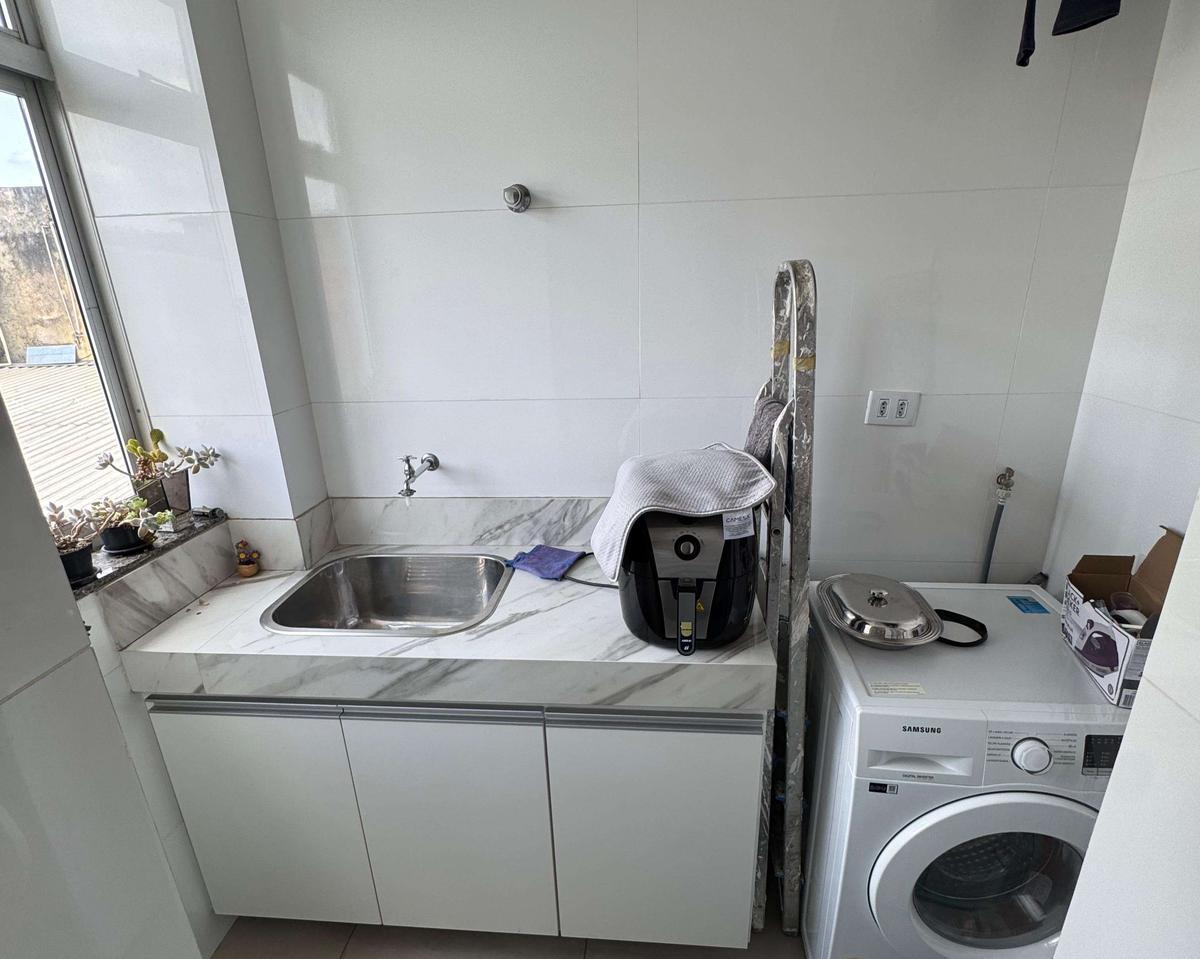 Apartamento, São João Batista (venda Nova), 3 Quartos, 1 Vaga, 1 Suíte