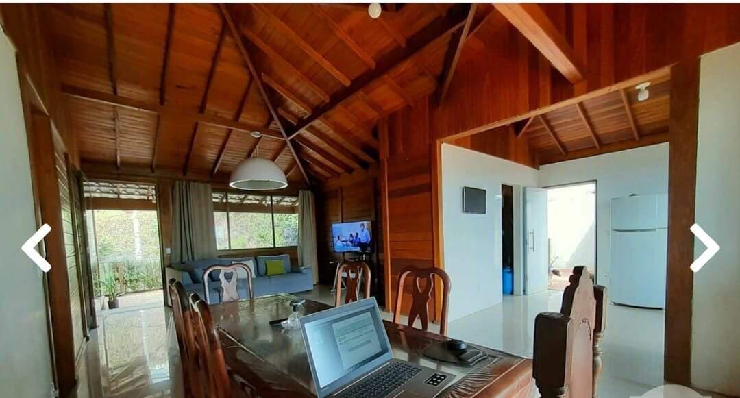 Casa, Estoril, 3 Quartos, 3 Vagas, 1 Suíte