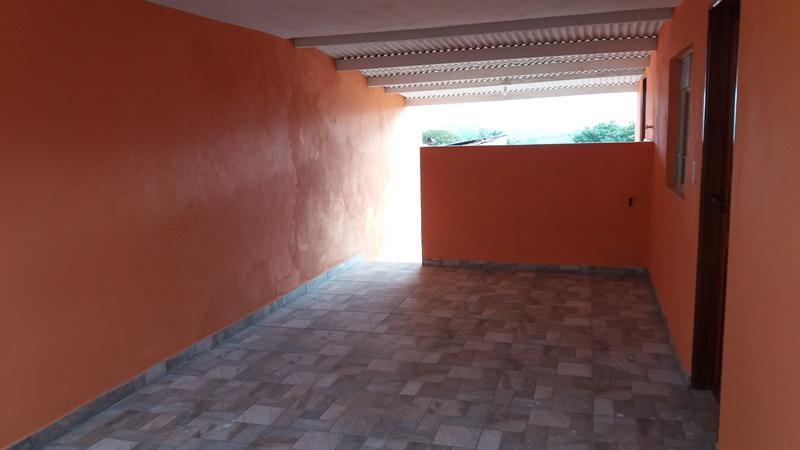 Casa, Centro, 3 Quartos, 2 Vagas