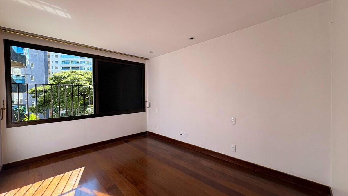 Apartamento, Gutierrez, 5 Quartos, 4 Vagas, 4 Suítes