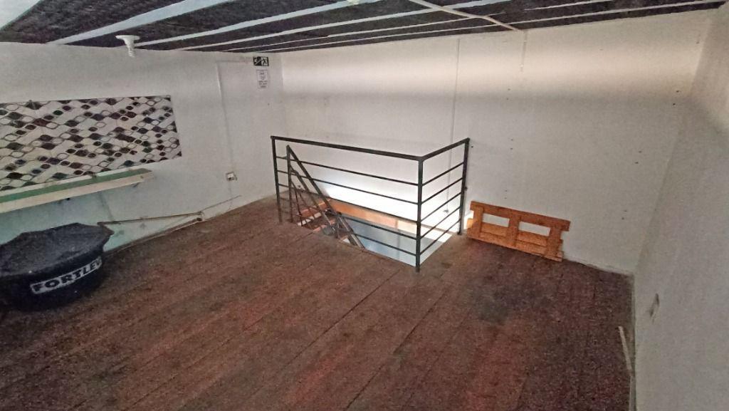 Andar, Nações Unidas, 0 Quarto, 0 Vaga