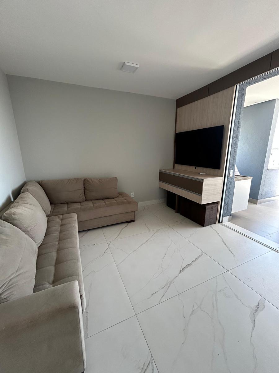 Cobertura, Castelo, 3 Quartos, 3 Vagas, 1 Suíte